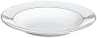 Vera Wang by Wedgwood Imperial Scroll 9-Inch Rim Soup Bowl