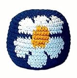 Sporting Goods : Hacky Sack - Daisy