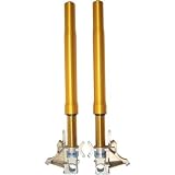 Ohlins Road and Track 30mm Front Fork Cartridge Kit FGK 202