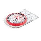 Brunton Nexus 7DNL Compass (Colors may vary)