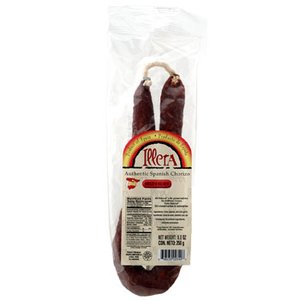 Chorizo Palacios Sausage by JustCaviar
