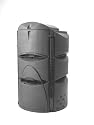 Earthmaker Aerobic Composter, 120 Gallon