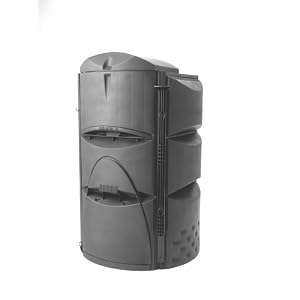 Earthmaker EARTH 120-Gallon Aerobic Composter