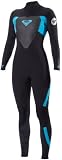 3/2mm Womens Roxy Syncro Full Wetsuit
