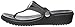Crocs Women's Sanrah Beveled Circle Wedge
