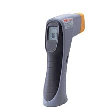 Wahl Hand-Held Infrared Thermometer