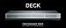 STARDOM DECK 4-bay eSATA + FW400/800 + USB 2.0 Enclosure Support RAID 5