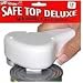 Safe Top Deluxe Can Opener