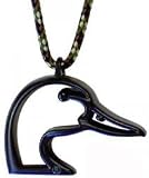 John Marshall Design Truck Duck Rear-View Mirror Hanger
