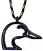 John Marshall Design Truck Duck Rear-View Mirror Hanger