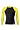 Black/Neon Yellow