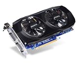 Picture of GIGABYTE GeForce GTX 460 1GB PCI Express 2.0 x16