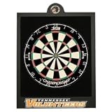Tennessee Volunteers Dart Board Background