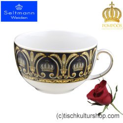 Seltmann RONDO Pompöös Design