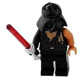Anakin Skywalker Battle Damaged (Darth Vader) - LEGO Star Wars Minifigure