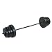 US Weight 100-Pound Traditional Weight Set