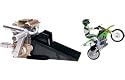 Hot Wheels - Power Rev Motobike