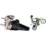 Hot Wheels - Power Rev Motobike