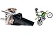 Hot Wheels - Power Rev Motobike
