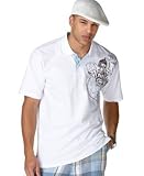 Marc Ecko - Ecko Scenery Polo Shirt