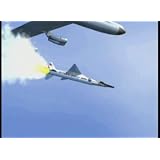 The X Plane Flight Collection - Featuring the X-1, X2, X-3, X-5, X-15, X-24A, A-29, A31A, X-33, A-38, A-40A, X-43A/Hyper-X, X-45A, XB-70A and XV-15 Aircraft