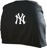 New York Yankees Headrest Covers
