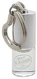 DKNY Be Delicious by Donna Karan for Women 0.07 oz Eau de Parfum Roller Ball with Key Ring