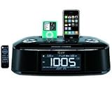 Review ILUV  / ILUV - iLuv IMM-173 Docking Station/Alarm Clock Radio