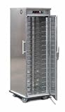 Food Warming Equipment Heated Cabinet, mobile, insulated, top mount circu