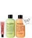 philosophy - beach-party - cocktail inspired bath and body set