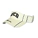 UC Davis Aggies Adjustable UCDavis Mesh Visor - White NCAA Hats