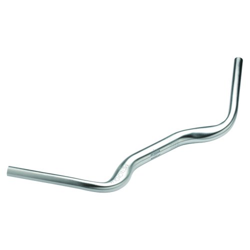 FSA Lenker Metropolis Touring 31.8, silber, 620 mm, 10806310