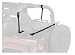 Bestop 41437-01 HighRock 4X4 Black Lower Cargo Rack Bracket B001892UEQ