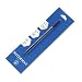 Waterman(R) Refill, Rollerball, Fine Point, 0.5 mm, Black