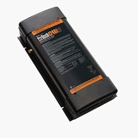 ProMariner 40 - amp ProTechi 1234i Plus Battery Charger by
