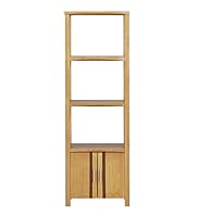 Clovelly Bookcase