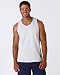 Apparel : Cotton Tank Top