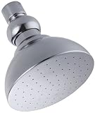Danze - 4'' Downpour Showerhead