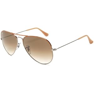 Ray-Ban RB3025 Aviator Sunglasses