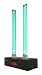 Calutech Blue Whole House Uv Air Purifier