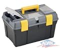Heritage Art Tool Box