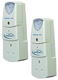 SafeTLight Emergency Safety Light Twin Pack Kitchen & Housewares