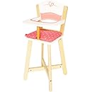Hape - Babydoll Highchair