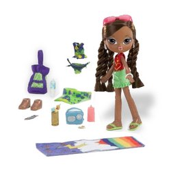Bratz Kidz Summer Vacation Sasha by MGA