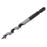 GREATTOOL 木工用ショートビット 7mm GTST-070