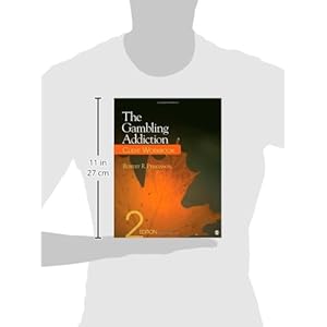 The Gambling Addiction Client Workbook