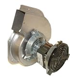 Fasco A361 1/42 HP 115 Volt 3000 RPM Trane Furnace Draft Inducer Blower