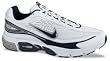 Nike Air Tri-D Run II - White/Navy