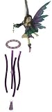 Outdoor Living : Flying Fairy Wind Chime