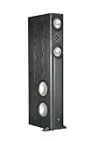 tSc - TST3 L Premium 3-way Floor Standing Speaker (Left)